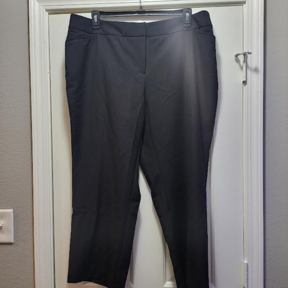 Avenue Plus size Dress pants